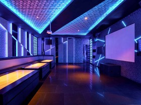 Novotel Palembang - Hotel & Residence
