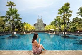 Novotel Palembang - Hotel & Residence