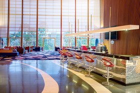Novotel Palembang - Hotel & Residence