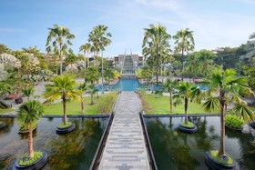 Novotel Palembang - Hotel & Residence