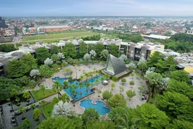 Novotel Palembang - Hotel & Residence