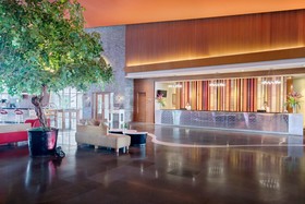 Novotel Palembang - Hotel & Residence