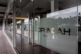 Opi Indah Hotel