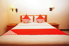 Hotel Al Furqon Syariah by OYO Rooms