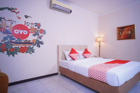 Hotel Al Furqon Syariah by OYO Rooms