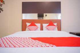 Urbanview Hotel Nugraha Palembang by RedDoorz