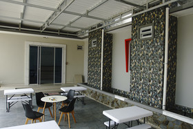 OYO 185 Roriz House