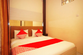 OYO 207 Nugraha Homestay
