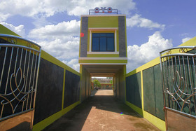 OYO 207 Nugraha Homestay