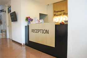 OYO 236 Penginapan Rumah Hijau