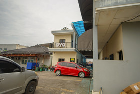 OYO 247 Wisma Merdeka Syariah