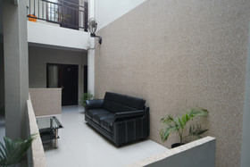 Maleo Residence Palembang I by OYO Rooms