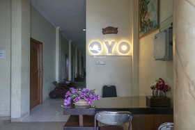 OYO 335 Wisma Empat Lima