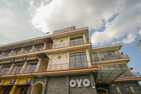 OYO 335 Wisma Empat Lima