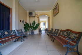 OYO 335 Wisma Empat Lima