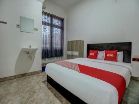 Palembang Residence By Oyo Room