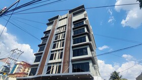 Parkside's Hotel Palembang
