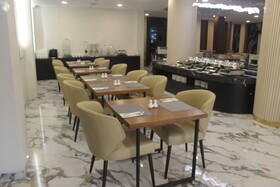 Parkside's Hotel Palembang