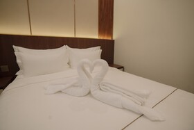 Parkside's Hotel Palembang