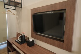 Parkside's Hotel Palembang