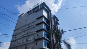Parkside's Hotel Palembang