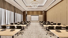 Parkside's Hotel Palembang