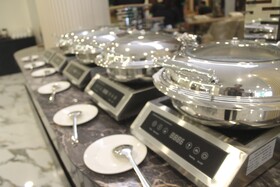 Parkside's Hotel Palembang