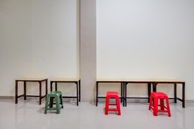 Patal Residence by OYO Rooms