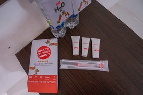 Penginapan Sekip by OYO Rooms