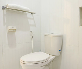 Penginapan Sekip by OYO Rooms