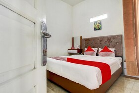 Penginapan Wimane by OYO Rooms