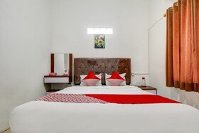Penginapan Wimane by OYO Rooms