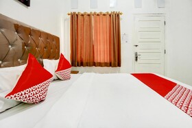 Penginapan Wimane by OYO Rooms