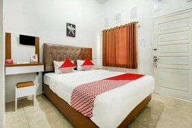 Penginapan Wimane by OYO Rooms