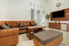 Penginapan Wimane by OYO Rooms