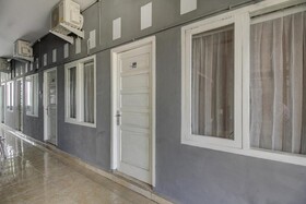 Penginapan Wimane by OYO Rooms