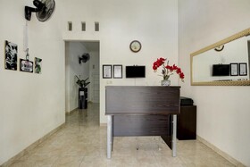 Penginapan Wimane by OYO Rooms