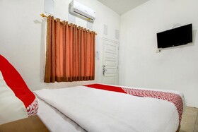 Penginapan Wimane by OYO Rooms