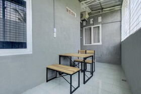 Penginapan Wimane by OYO Rooms
