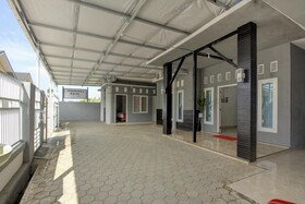 Penginapan Wimane by OYO Rooms