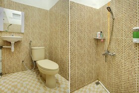 Penginapan Wimane by OYO Rooms