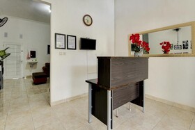 Penginapan Wimane by OYO Rooms