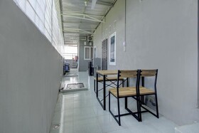 Penginapan Wimane by OYO Rooms