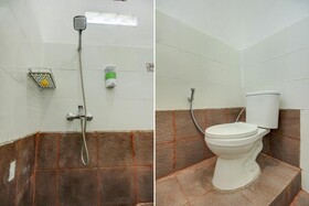 Penginapan Wimane by OYO Rooms