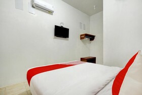 Penginapan Wimane by OYO Rooms