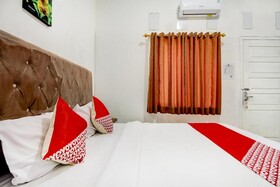 Penginapan Wimane by OYO Rooms