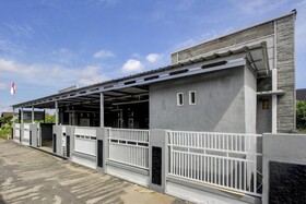 Penginapan Wimane by OYO Rooms