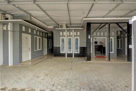 Penginapan Wimane by OYO Rooms