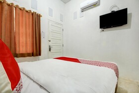 Penginapan Wimane by OYO Rooms