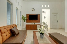 Penginapan Wimane by OYO Rooms